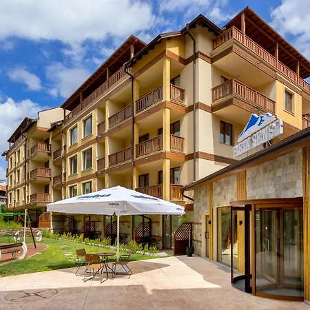 Pirin Sense Complex *