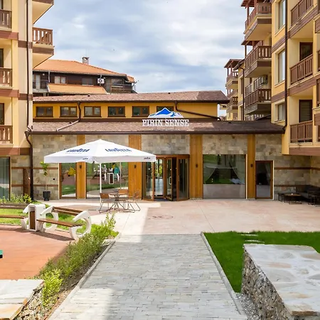 Apartment Pirin Sense Complex *