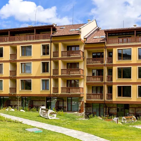 Pirin Sense Complex Διαμέρισμα Μπάνσκο