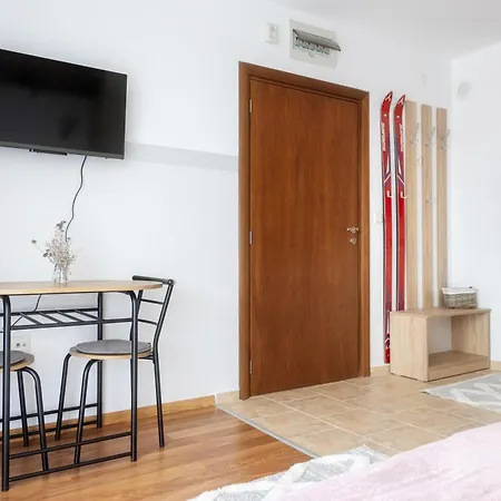 Pirin Sense Complex * Bansko