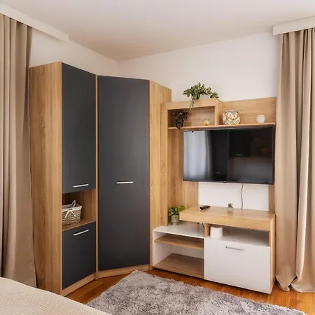 Pirin Sense Complex Appartamento Bansko