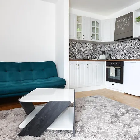 Pirin Sense Complex Bansko