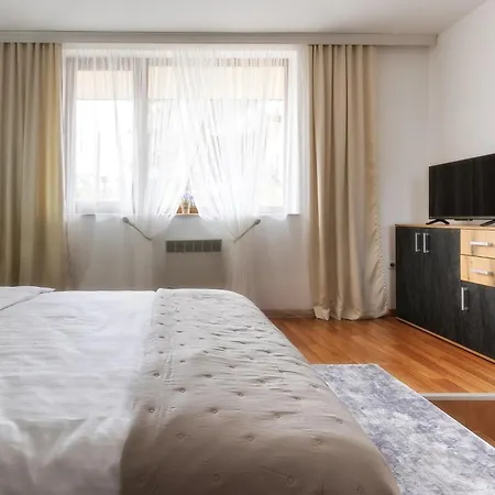 Pirin Sense Complex Appartamento Bansko