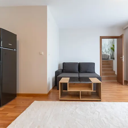 Pirin Sense Complex *