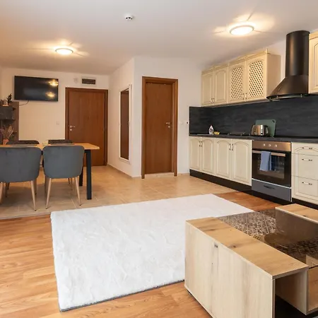 Pirin Sense Complex Bansko