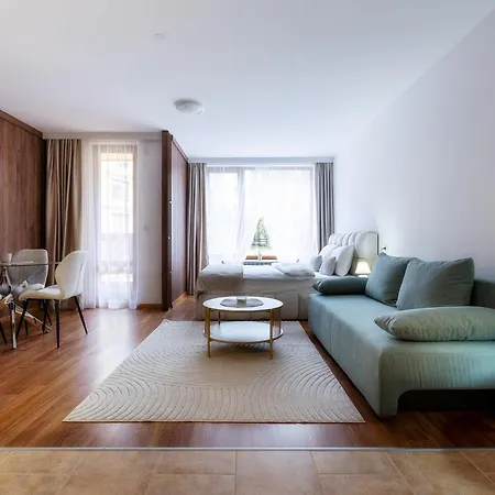 Pirin Sense Complex Appartamento Bansko