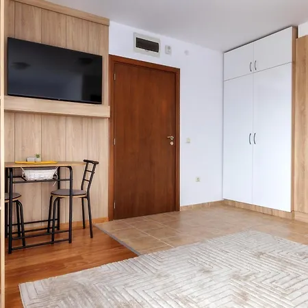 Appartamento Pirin Sense Complex Bansko