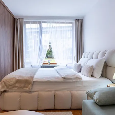 Pirin Sense Complex * Bansko