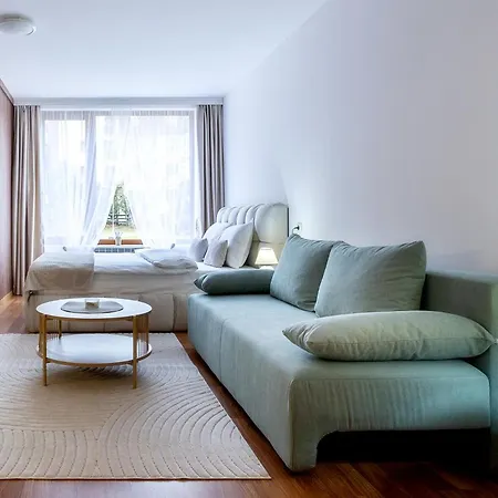 Pirin Sense Complex Appartamento Bansko