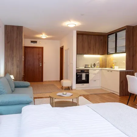 Appartamento Pirin Sense Complex