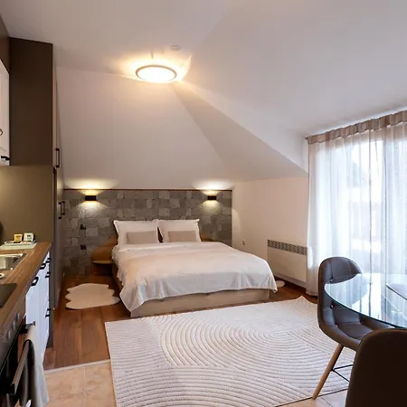 Pirin Sense Complex * Bansko