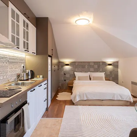 Pirin Sense Complex Appartamento Bansko