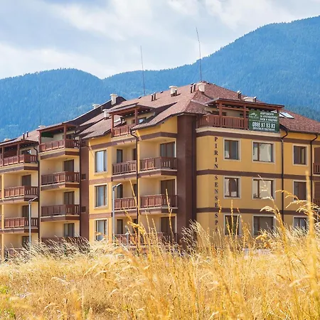 Apartment Pirin Sense Complex