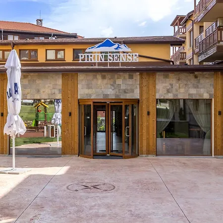 Pirin Sense Complex Μπάνσκο