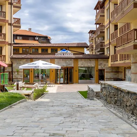 Pirin Sense Complex Διαμέρισμα