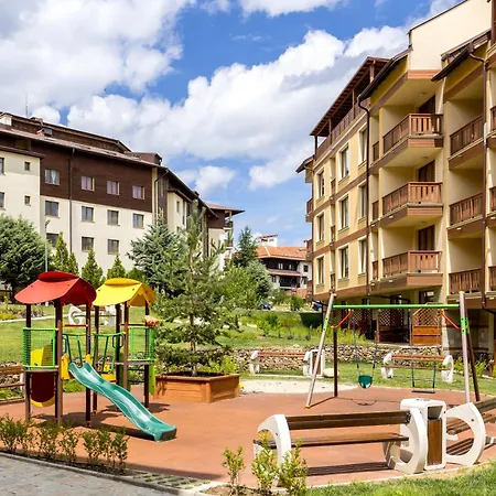 Apartment Pirin Sense Complex *