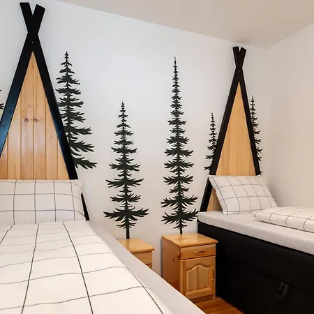 Apartament Pirin Sense Complex *