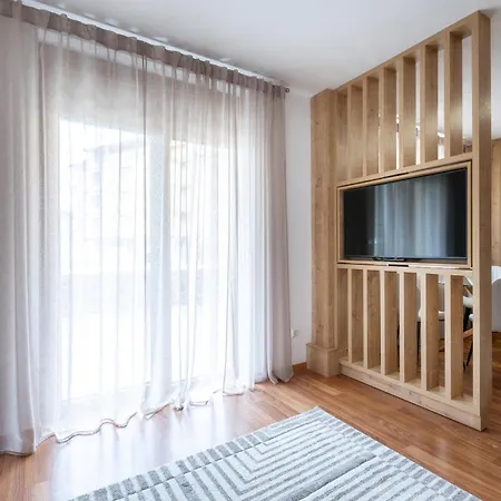 Pirin Sense Complex Appartement