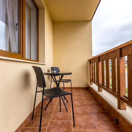 Pirin Sense Complex Apartament *