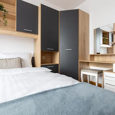 Pirin Sense Complex Apartment Bansko