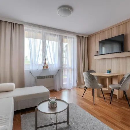 Apartman Pirin Sense Complex *