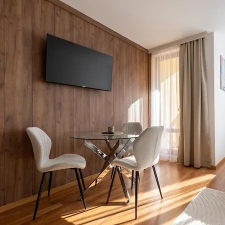 Pirin Sense Complex Bansko