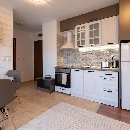 Pirin Sense Complex Διαμέρισμα Μπάνσκο