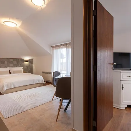 Apartman Pirin Sense Complex Banszko