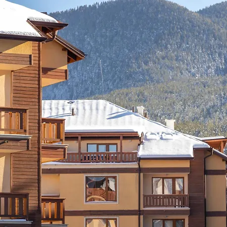 Pirin Sense Complex Banszko