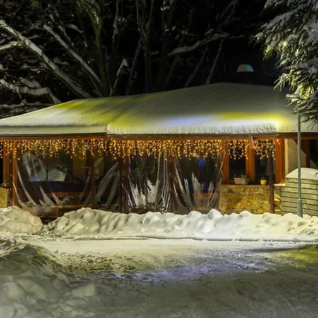 Pirin Sense Complex Banszko