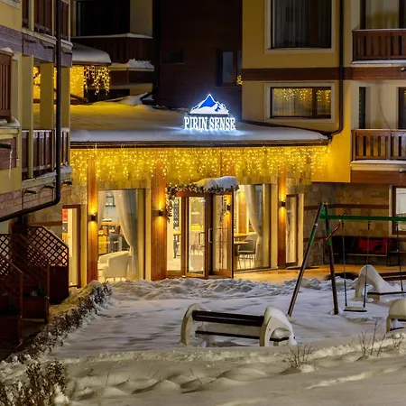 Pirin Sense Complex *