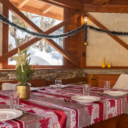 Pirin Sense Complex *