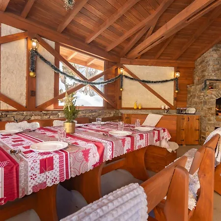 Pirin Sense Complex Apartman