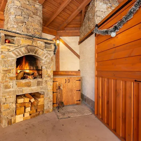 Pirin Sense Complex Apartman *