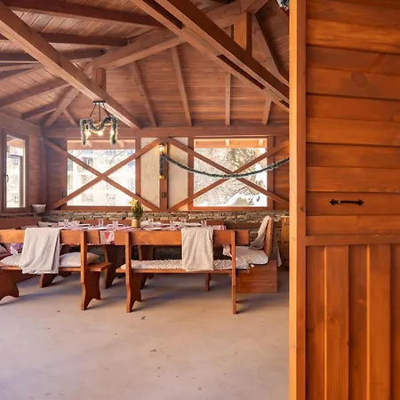 Pirin Sense Complex Apartment