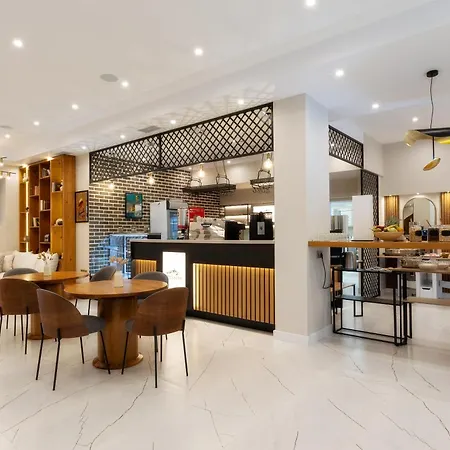 Pirin Sense Complex * Banszko