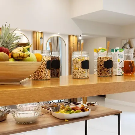 Apartman Pirin Sense Complex *