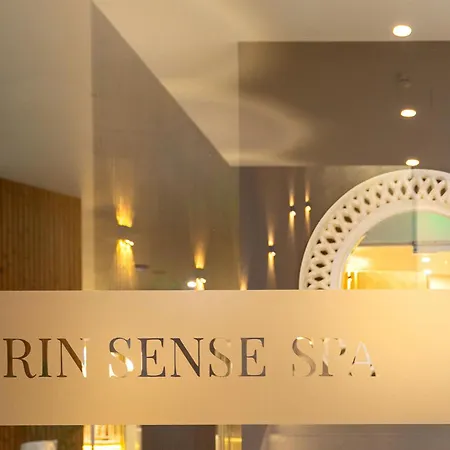 Pirin Sense Complex Apartman *