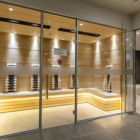 Pirin Sense Complex Banszko