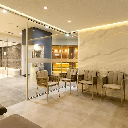 Apartament Pirin Sense Complex Bansko