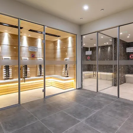 Apartman Pirin Sense Complex