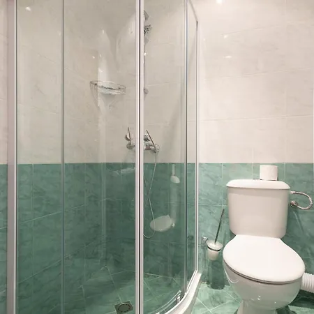 Pirin Sense Complex * Bansko