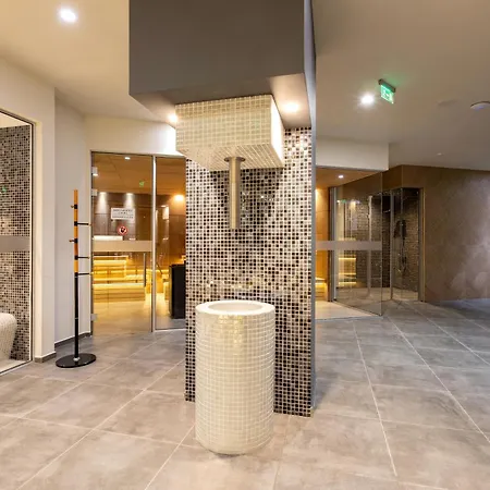 Apartman Pirin Sense Complex *