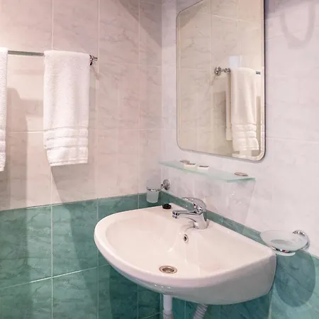 Apartament Pirin Sense Complex