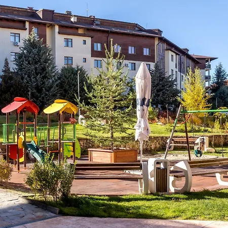 Pirin Sense Complex Apartment