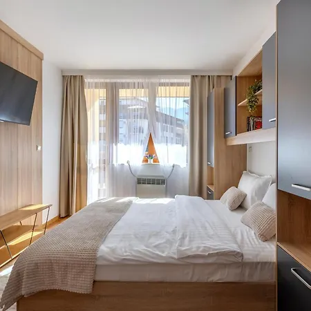 Pirin Sense Complex Bansko