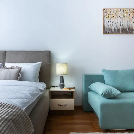 Pirin Sense Complex *