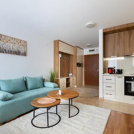 Pirin Sense Complex Bansko