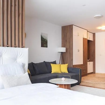 Pirin Sense Complex Μπάνσκο