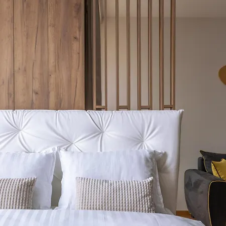 Apartment Pirin Sense Complex